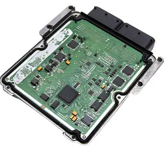 Volkswagen Touareg XperTune Performance Software