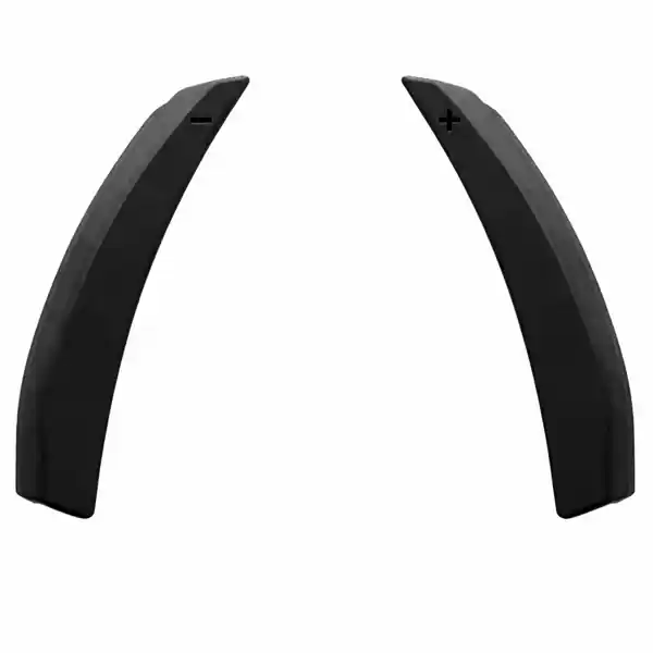 Fabspeed Lamborghini Gallardo Extended Shift Paddles