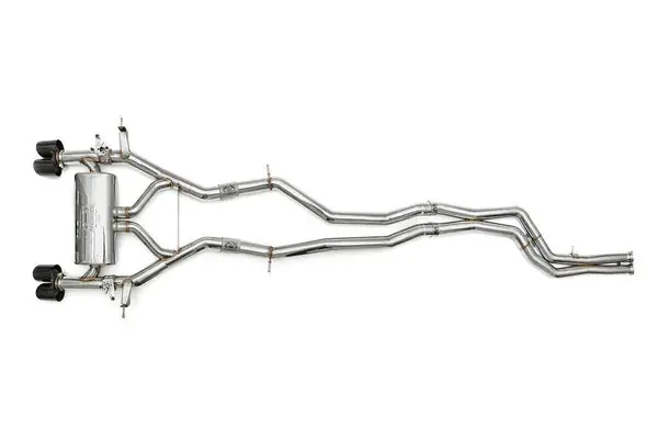 Fabspeed BMW M3/M4 (F80/F82) Valvetronic Exhaust System (2014-2020)