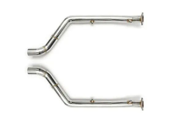 Fabspeed BMW M3 E90 / 92 / 93 Competition Link Pipes