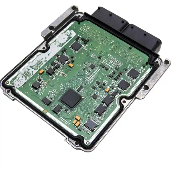 Maserati Ghibli XperTune Performance Software (2013+)