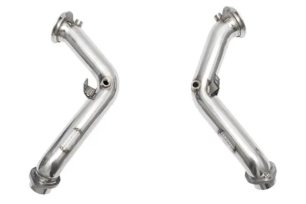 Fabspeed BMW X5M E70 & X6M E71 Competition Link Pipes