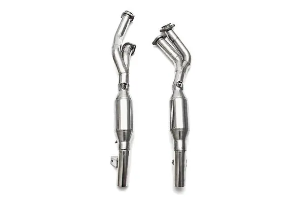 Fabspeed Ferrari 456 Sport Catalytic Converters