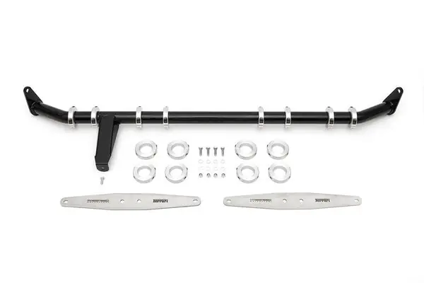 Fabspeed Ferrari 488 GTB Harness Bar & Mounting Kit