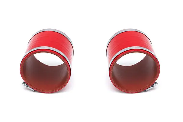 Fabspeed Ferrari Silicone Intake Hoses