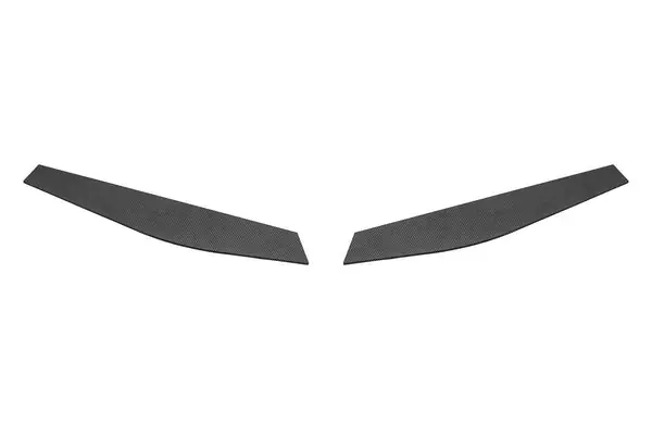 Fabspeed Ferrari 488 Front Bumper Protection Kit