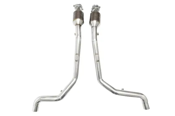 Fabspeed Range Rover Primary Sport Cat Downpipes