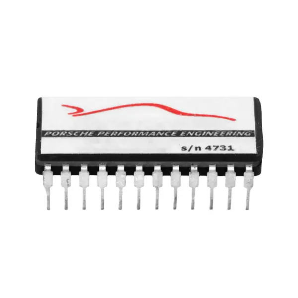 Porsche 964 Carrera DME Chip Upgrade (1989-1994)