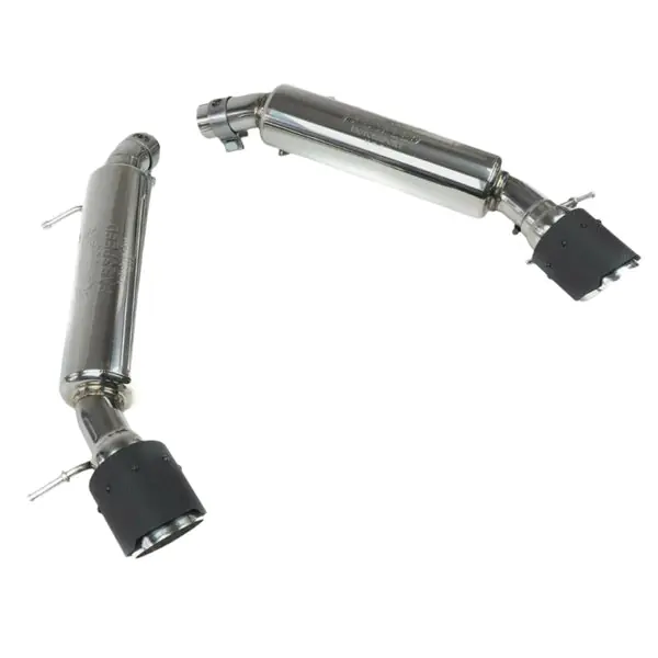 Fabspeed Range Rover Sport Supercharged Supercup Exhaust System (2014-2017)