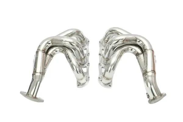 Fabspeed Porsche 981 Boxster/Cayman Long Tube Race Headers