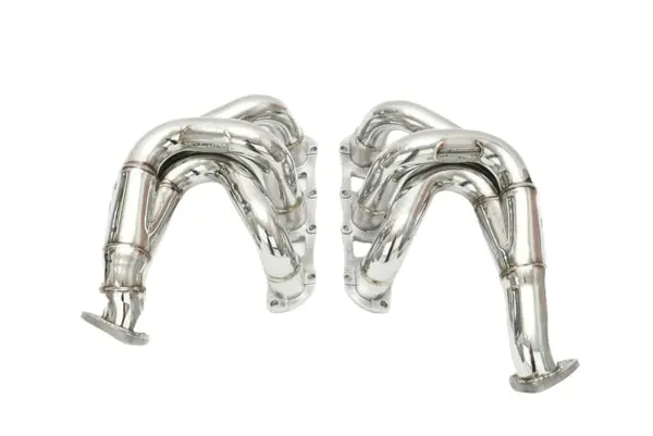 Fabspeed Porsche 987.2 Boxster / Cayman / Cayman R / Spyder Long Tube Race Headers (2009-2012)
