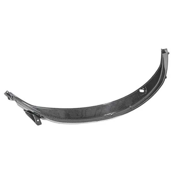 Carbon Fiber Wiper Cowl Trim Panel LHD - McLaren MP4-12C/650S