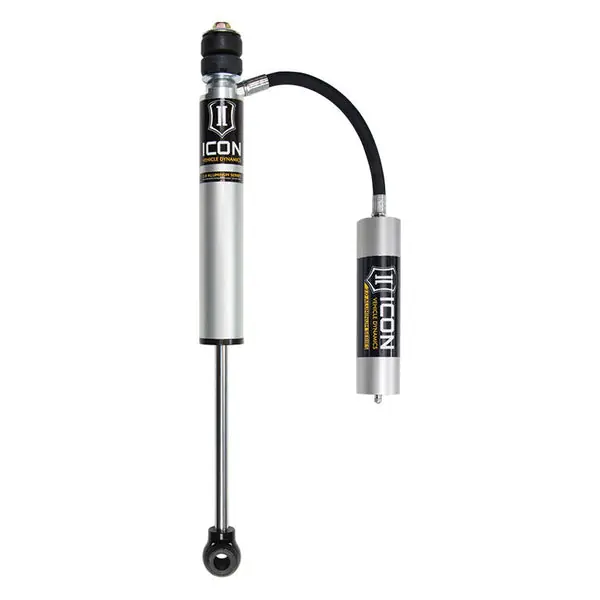 ICON 2024+ Toyota Land Cruiser 250 Series/Lexus GX550 0-3in Lift Passenger Side Rear Shock Absorber