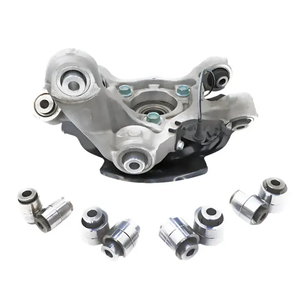 SPL Parts 2016+ Mazda Miata (ND) Rear Knuckle Bushings