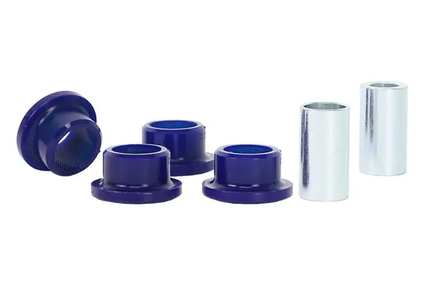 SuperPro 2004 Pontiac GTO Base Front Arm To Strut Rod (Lower) Radius Arm-to-Control Arm Bushing Kit