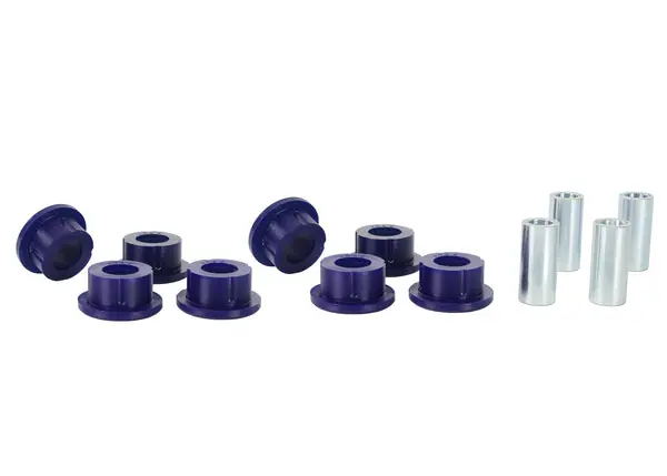 SuperPro 1986 Toyota Supra Base Rear Upper Inner Control Arm Bushing Kit