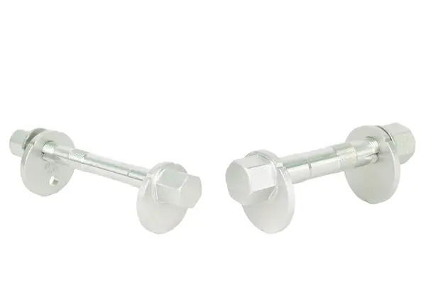 SuperPro 2003 Lexus GX470 Base Front HD Camber Bolt Set