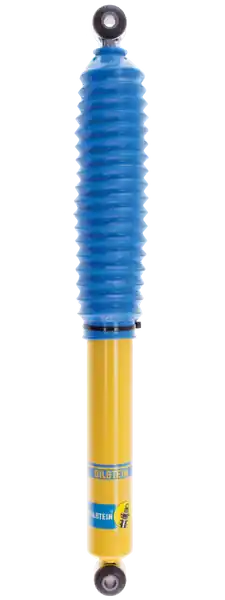 Bilstein 09-13 Ford F-150 RWD Only Front B6 4600 Suspension Shock Absorber
