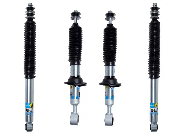 Bilstein 2022-2024 Toyota Tundra Front B8 5100 Shock
