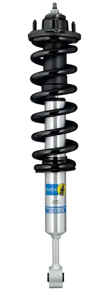Bilstein 15-20 Ford F-150 B8 5100 (Ride Height Adjustable) Front 46mm Monotube Shock Absorber