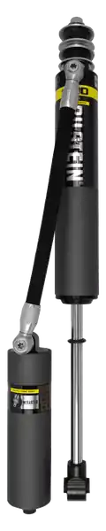 Bilstein 15-24 Ford F-150 4WD B8 8100 Rear Shock Absorber - 0-0.5in Lift