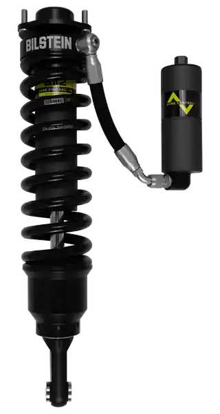 Bilstein 15-24 Ford F-150 4WD B8 8112 (ZoneControl CR) Front Left Shock Absorber - 0.7-2.7in Lift