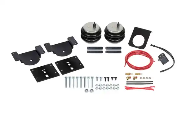 Firestone 22-25 Nissan Frontier (2WD/4WD) Ride-Rite Air Helper Spring Kit (W217602646)