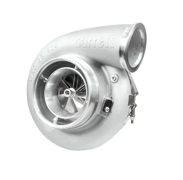 Garrett G-XRace GXR55-88 0.25in PS 103TW Super Core