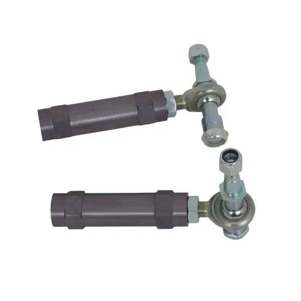 BBK 79-93 Mustang Front Bump Steer Tie Rod End Kit