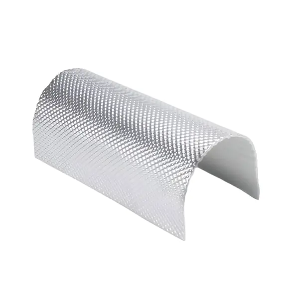 DEI DEI Floor and Tunnel Shield II 42in x 2ft - 7.0 sq ft - Non PSA