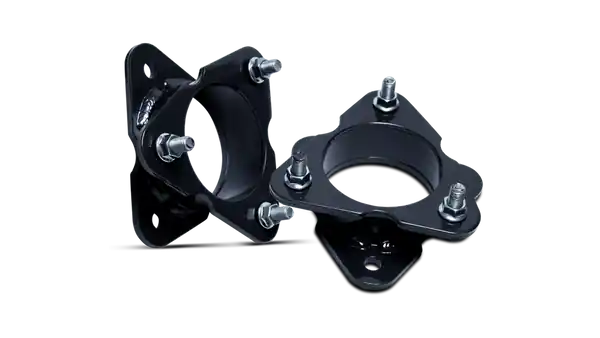 Body Armor 4x4 2007+ Chevy 1500/Yukon/Avalanche/Tahoe/Suburban 2WD/4WD 2in Strut Spacer