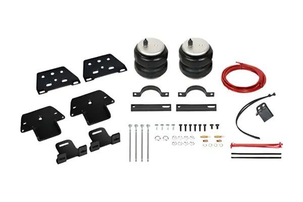 Firestone Ride-Rite Air Helper Spring Kit 22-24 Toyota Tundra 2WD/4WD (W217602628)