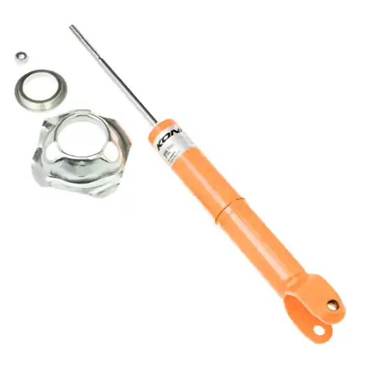 Koni STR.T (Orange) Shock 00-09 Honda S2000 - Rear w/ Perch (MOQ 50)