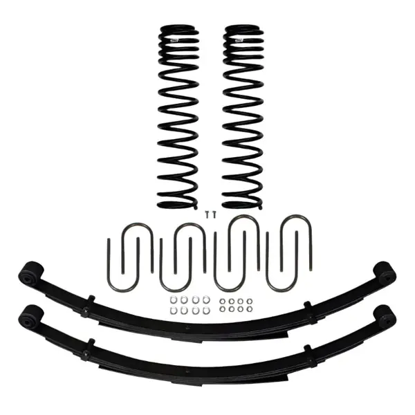 Skyjacker Suspension Lift Kit Component 84-2001 Jeep Cherokee AWD