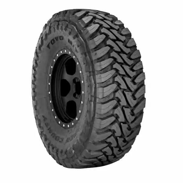 Toyo Open Country M/T Tire - 42X13.50R17 126Q