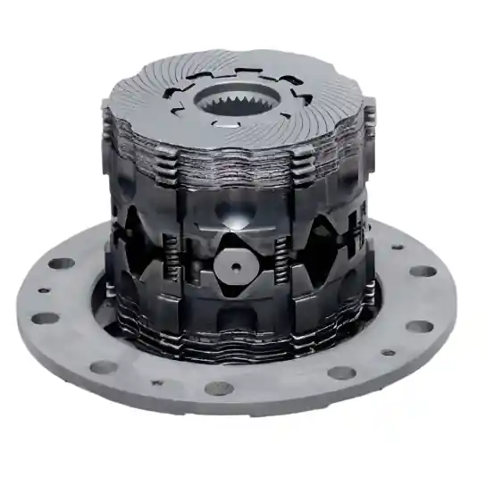 Cusco LSD Type-RS 1.5-Way (1&1.5 Way) Rear 15-24 Subaru WRX / 18-23 Crosstrek 6MT Only