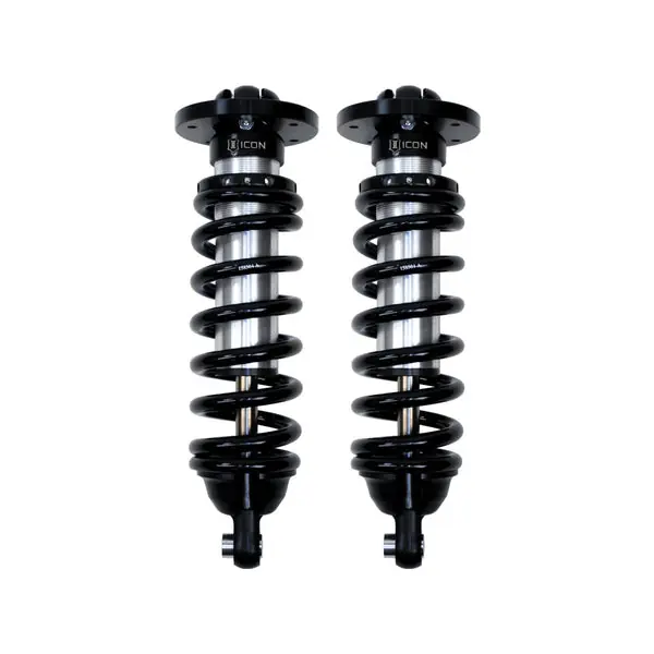ICON 04-15 Nissan Titan 2.5 Series Shocks VS IR Coilover Kit
