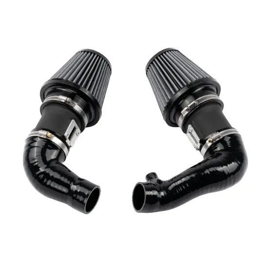 AMS Performance 2023+ Nissan Z 80mm Air Intakes