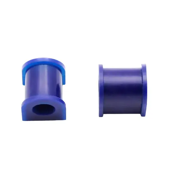 SuperPro Sway Bar Mount Bushing Kit - 24mm Bar 35mm Tall Bracket