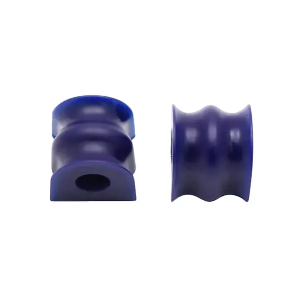 SuperPro 2003 Subaru Baja Sport Front 24mm Sway Bar Mount Bushing Set