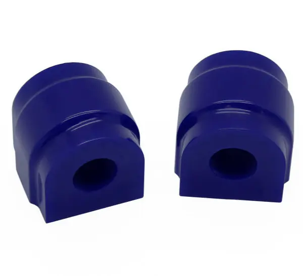 SuperPro Front Sway Bar Mount Bushing Kit - 29mm Bar