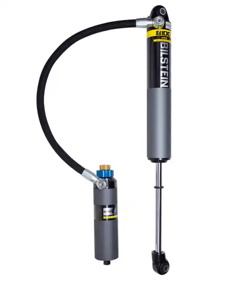 Bilstein 15-24 Ford F-150 4WD (For Rear Lifted Height 0-0.5in) B8 8100 (DSA) Rear Shock