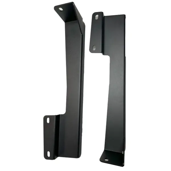 EGR 24-25 Ford Ranger w/ 5ft Bed J-Brace Support for RollTrac