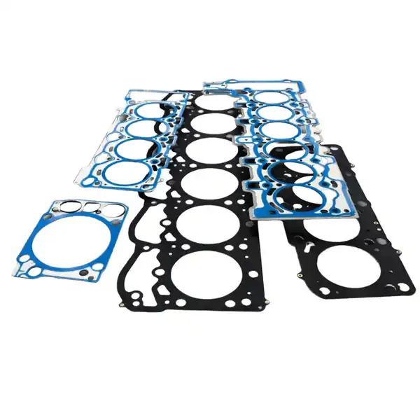 MAHLE Original Chrysler 300 09-05 Head Set