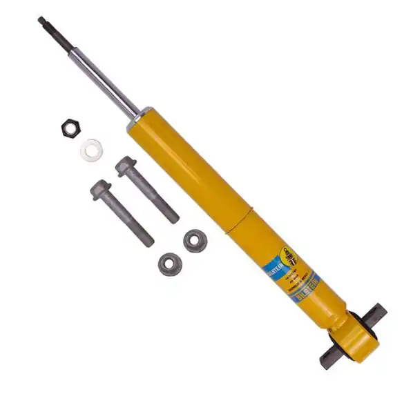 Bilstein 2021+ Ford F-150 4WD B6 4600 Series Non-Adjustable Monotube Shock Absorber - Front