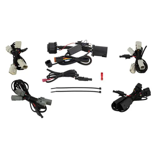 Diode Dynamics Harness Only for Hitch Mount Pod
