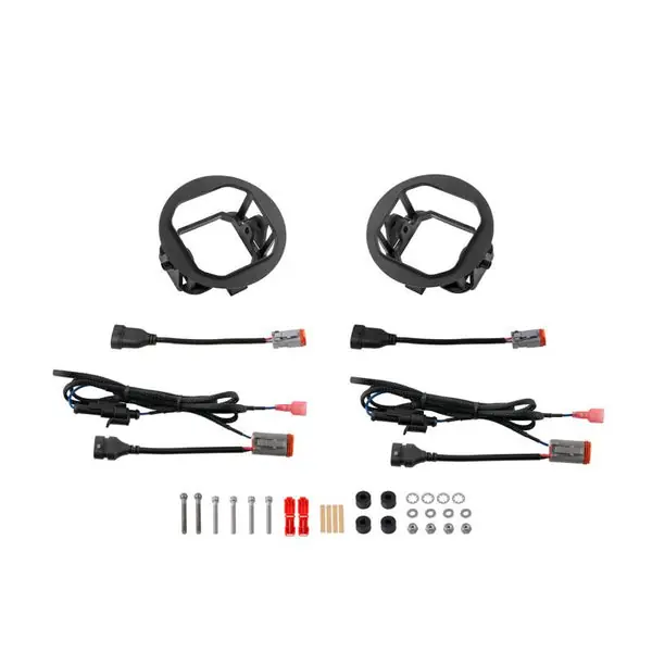 Diode Dynamics Stage Series 3 In Type FT SS3 Fog Light Mounting Kit