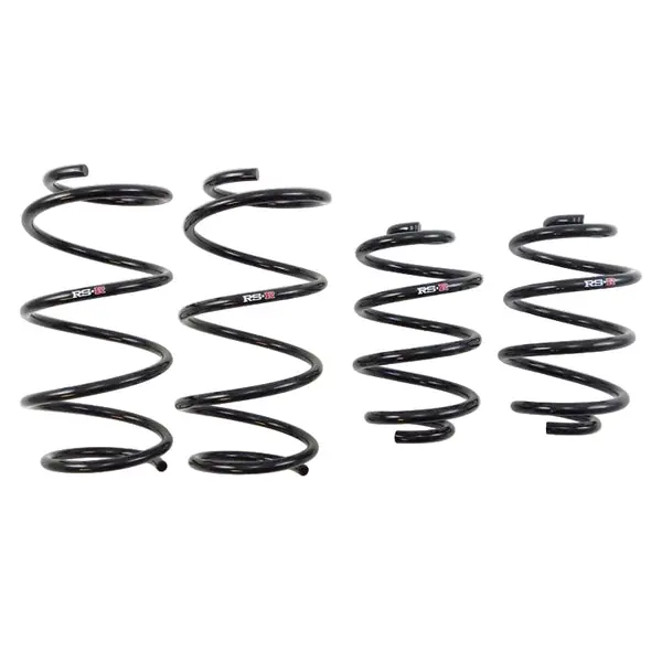 RS-R 13+ Nissan Sentra (TB17 (B17)) Down Sus Springs