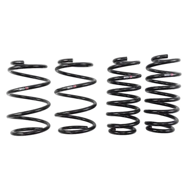 RS-R 10+ Lexus CT200h (ZWA10) Down Sus Springs