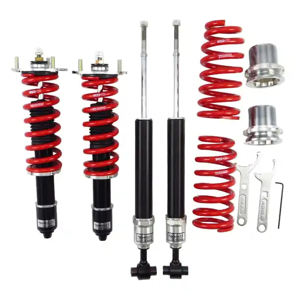 RS-R 2014-2020 Lexus IS250/350 AWD (GSE36) Sports-i Coilovers